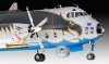 Revell 03845 Dassault Aviation - Breguet Atlantic 1 Italian Eagle (Magpie) 1/72